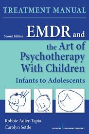 Art psychotherapy child manual