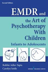 Art psychotherapy child