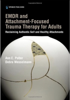 Attachment focused EMDR