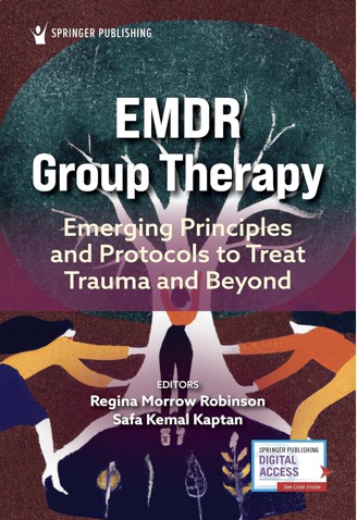 EMDR Group Therapy
