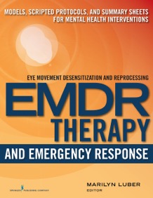 EMDR Therapy Emergence Response