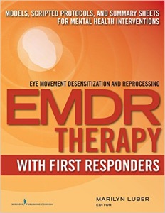 EMDR Therapy First Responders