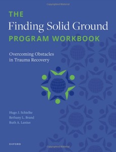 Finding Solid Ground Workbook