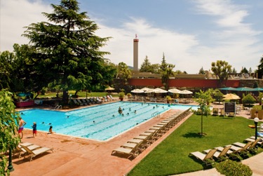 Flamingo Conference Resort and Spa