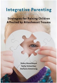 Integrative Parenting cover