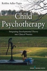 Robbie Adler-Tapia Child Psychotherapy
